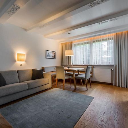 Haus Hager - Maria Hager Apartman Ellmau Kültér fotó