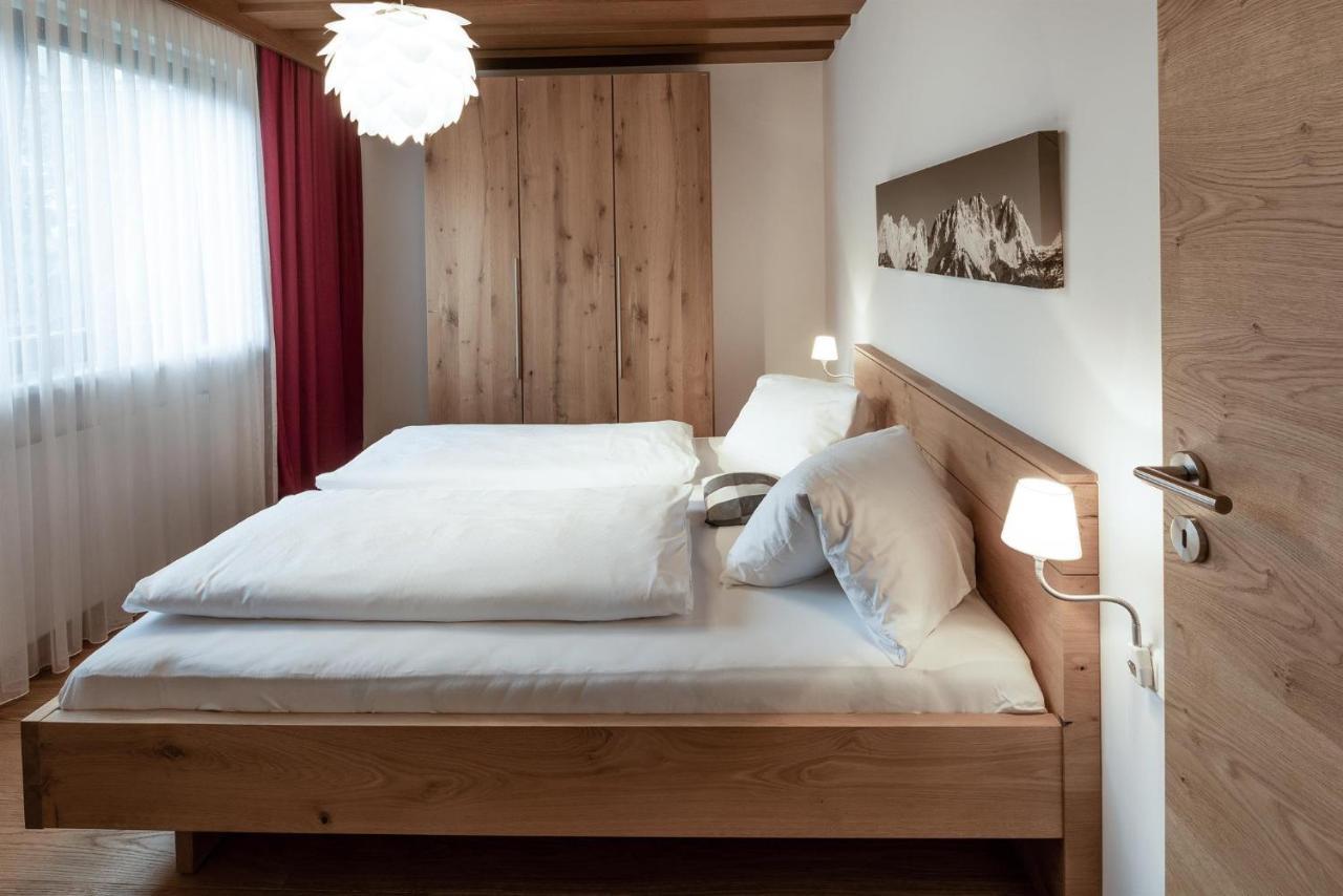Haus Hager - Maria Hager Apartman Ellmau Kültér fotó