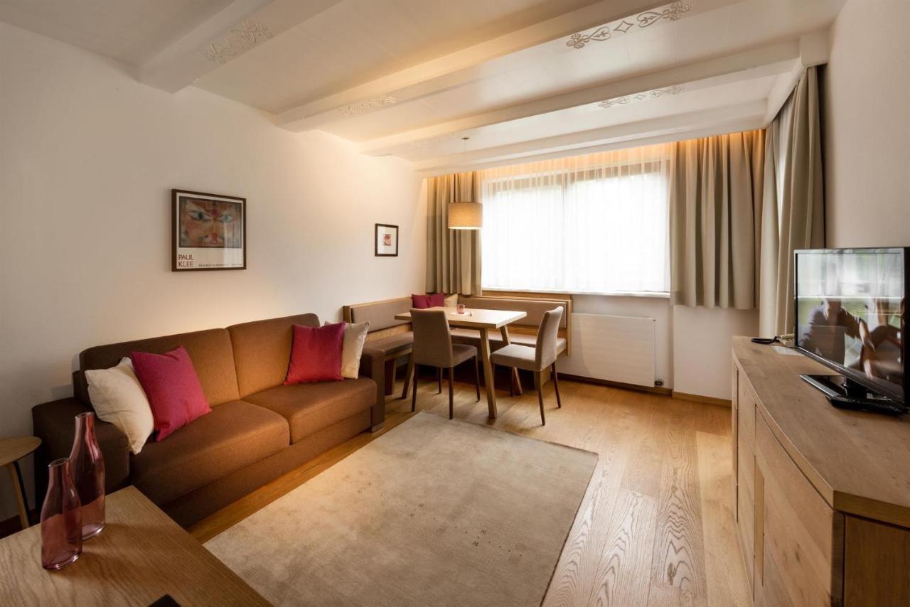 Haus Hager - Maria Hager Apartman Ellmau Kültér fotó