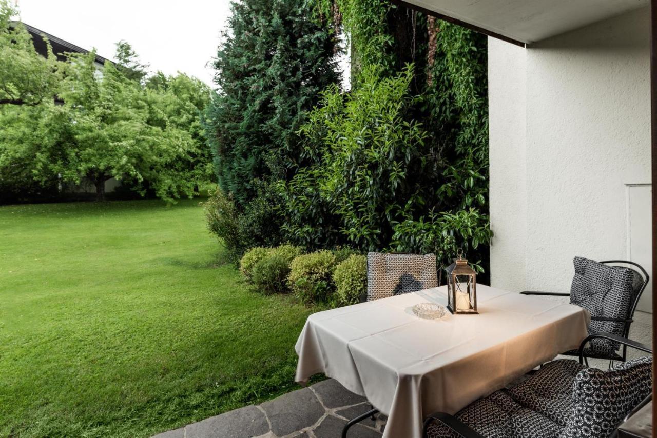 Haus Hager - Maria Hager Apartman Ellmau Kültér fotó