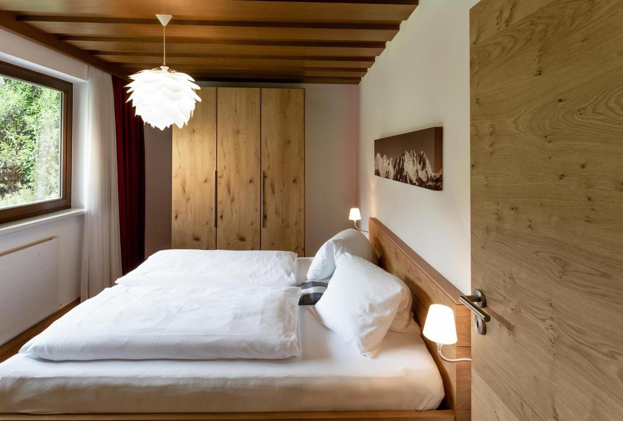 Haus Hager - Maria Hager Apartman Ellmau Kültér fotó