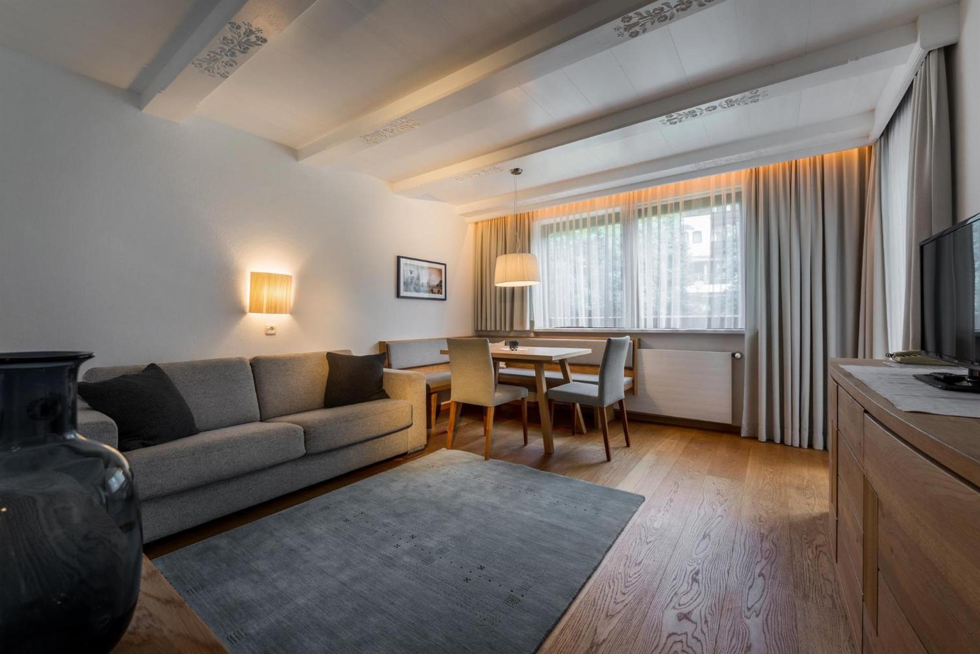 Haus Hager - Maria Hager Apartman Ellmau Kültér fotó